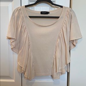Etiquette Blouse